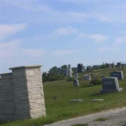 Dwight Cemetery