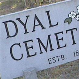 Dyal Cemetery