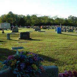 Dyer Cemetery