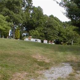 Dyke Cemetery