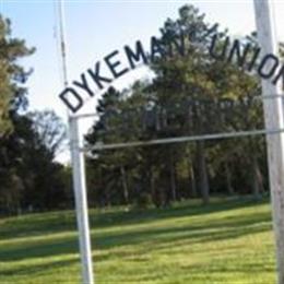 Dykeman Union Cemetery