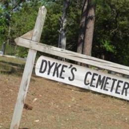 Dykes Cemetery