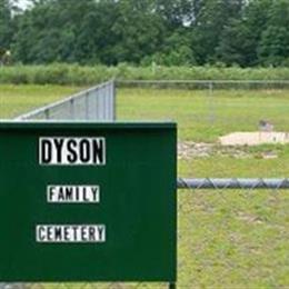 Dyson Family Cemetery