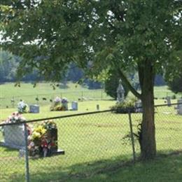 Eads-Denton Cemetery