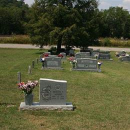 Eady Cemetery