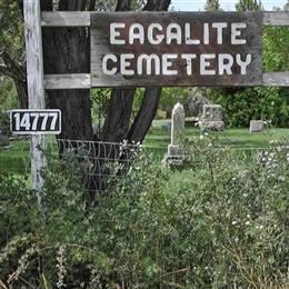 Eagalite Cemetery