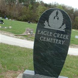 Eagle Creek Cemetery