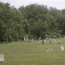 Eagle Creek Cemetery