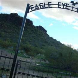 Eagle Eye Cemetery