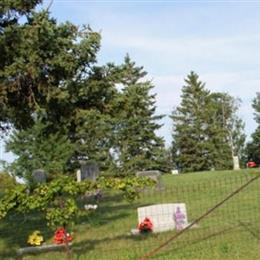 Eagle Lake Free Cemetery