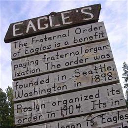 Eagles Cemetery