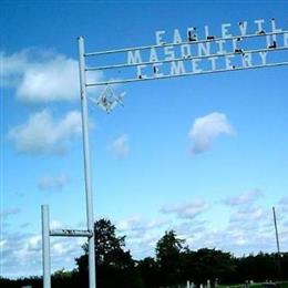 Eagleville Masonic Union Cemetery