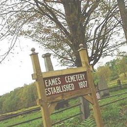 Eames Cemetery