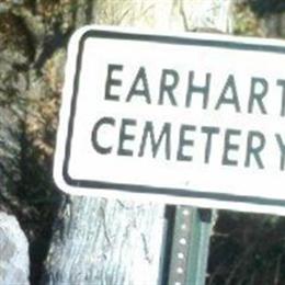 Earhart Cemetery