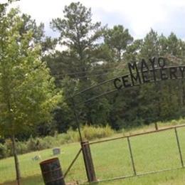 Earl Mayo Cemetery