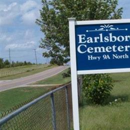 Earlsboro Cemetery (African American)