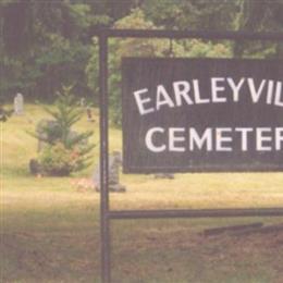 Earlyville Cemetery