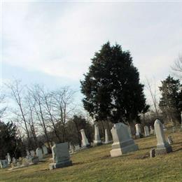 Earlywine Cemetery