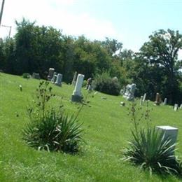 Earp Cemetery