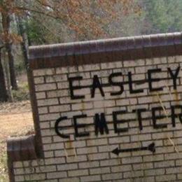 Easley Cemetery