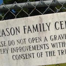 Eason Cemetery