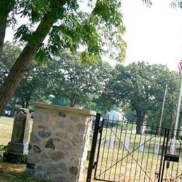 East Aurora Cemetery