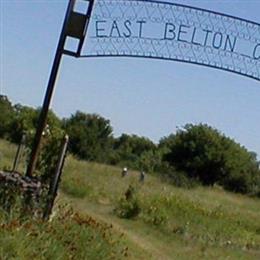 East Belton Cemetery