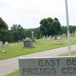 East Bend Friends Cemetery