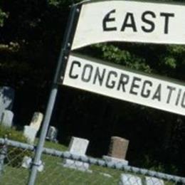 East Berkshire Congregational Cemetery