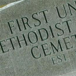 East Bernard Methoidst Cemetery