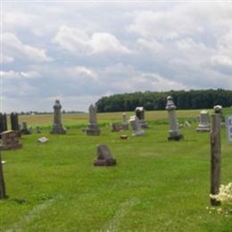 East Bethel Cemetery (Rockford)