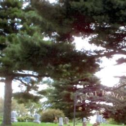 East Bonus Cemetery