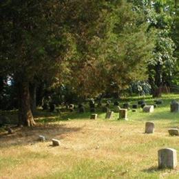 East Branch Cemetery