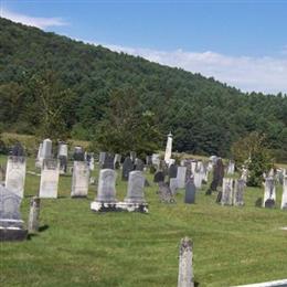East Brookfield Cemetery