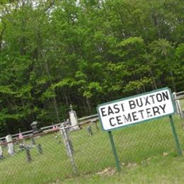 East Buxton Cemetery