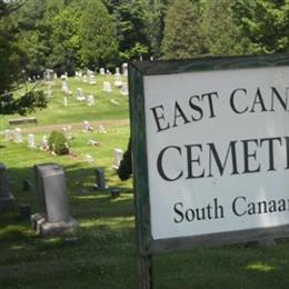 East Canaan Cemetery