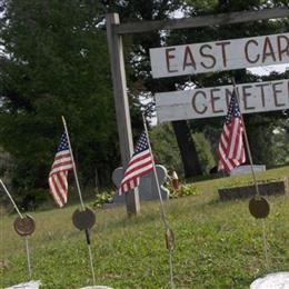 East Carmel Cemetery