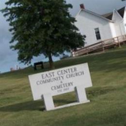 East Center Cemetery