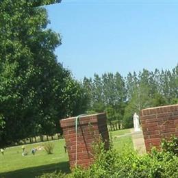 East Chickasaw Memorial Gardens