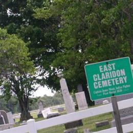 East Claridon Cemetery