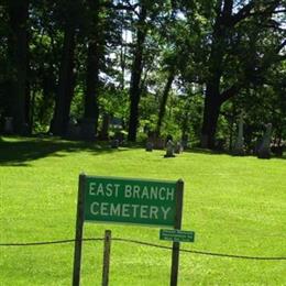 East Creek Cemetery