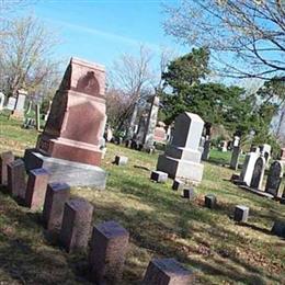East DeKalb Cemetery