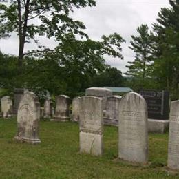 East Dover Cemetery