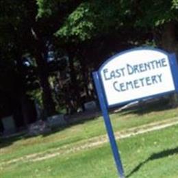 East Drenthe Cemetery
