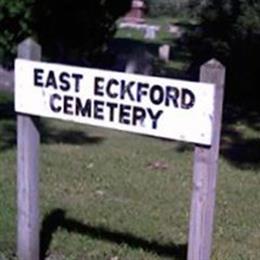 East Eckford Cemetery