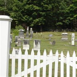 East Ellis Cemetery