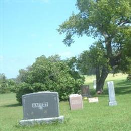 East Forest River Cemetery