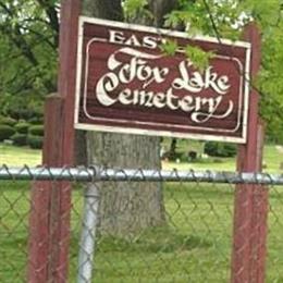 East Fox Lake Cemetery