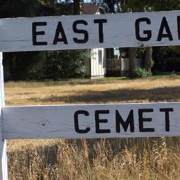 East Garland Cemetery
