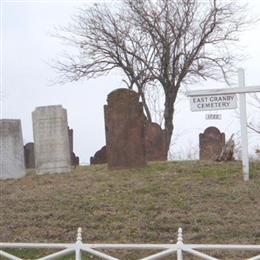East Granby Cemetery